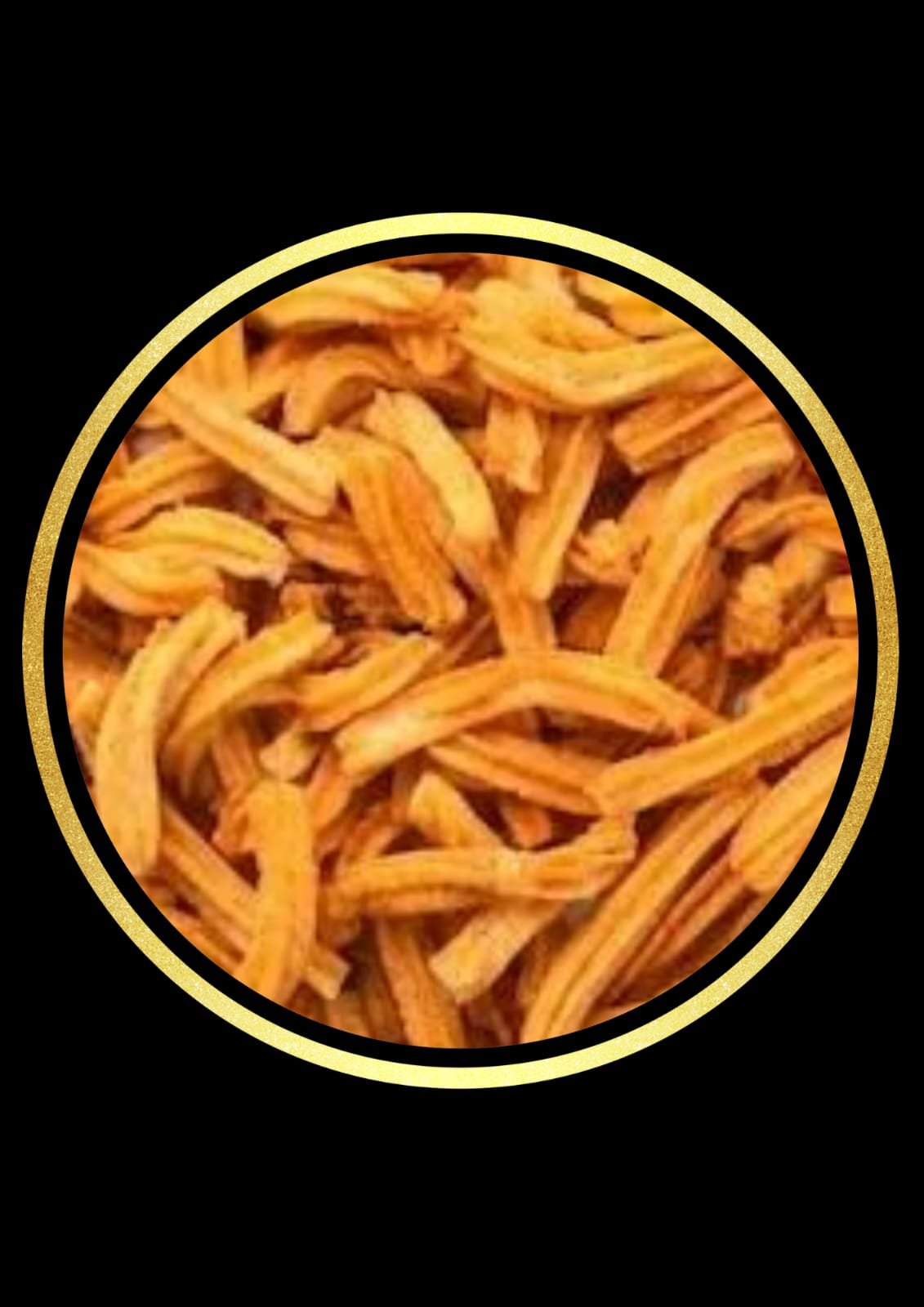 Soya Sticks